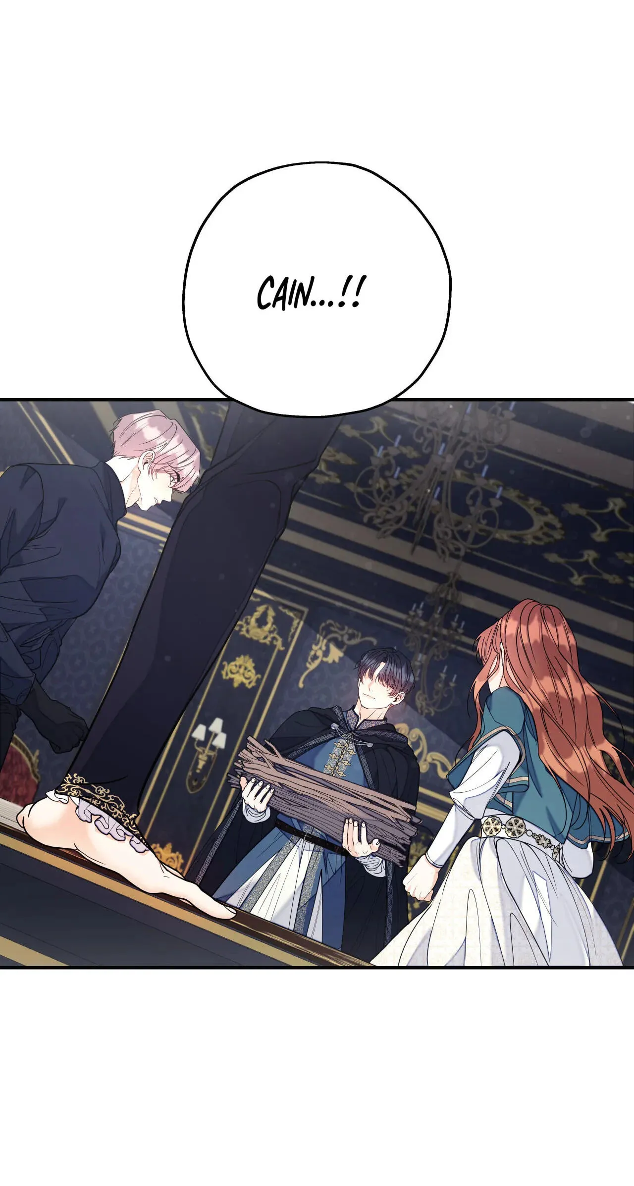 Read A Changed Man chapter 80 image 55 on Lezhin