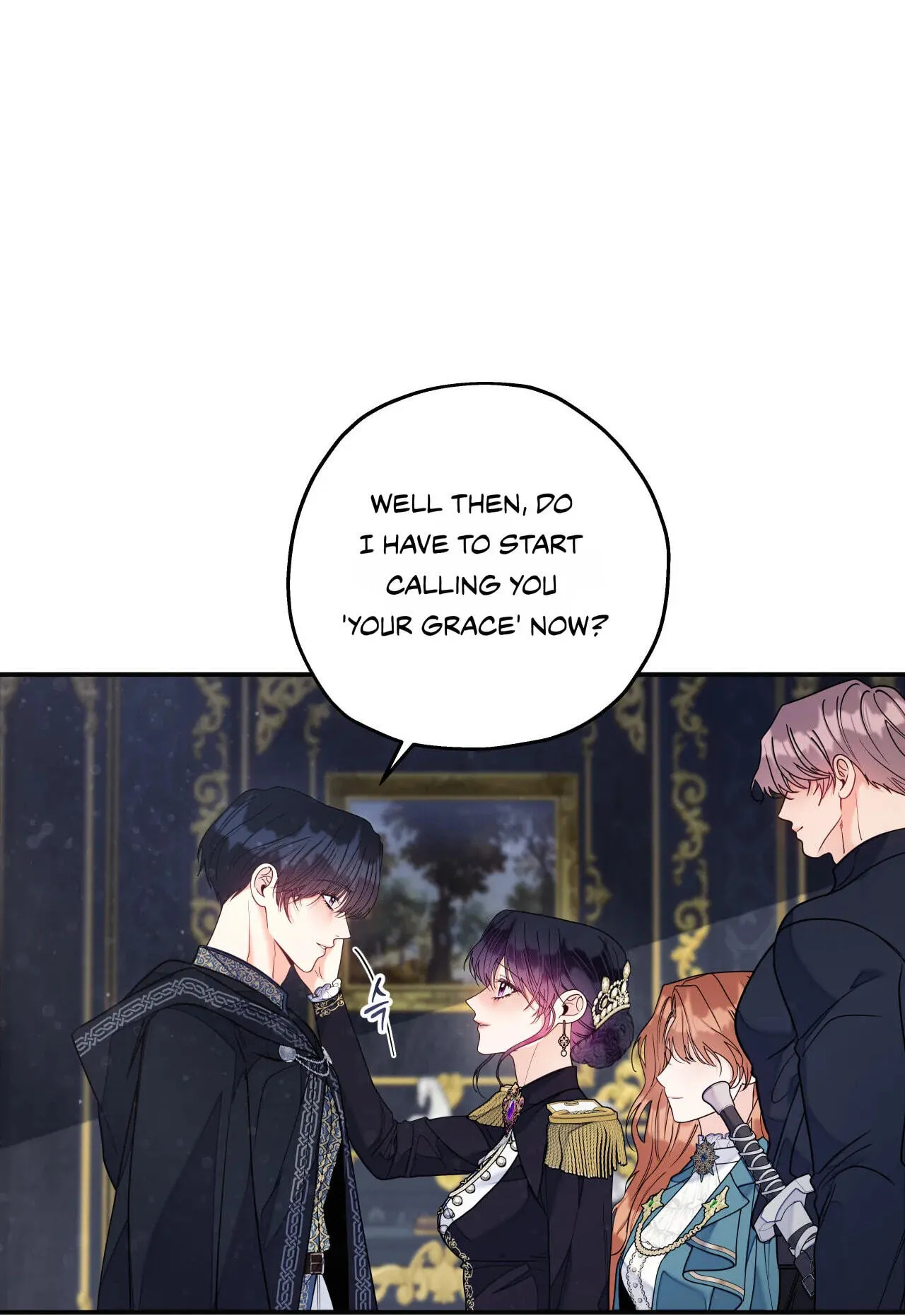 Read A Changed Man chapter 80 image 59 on Lezhin