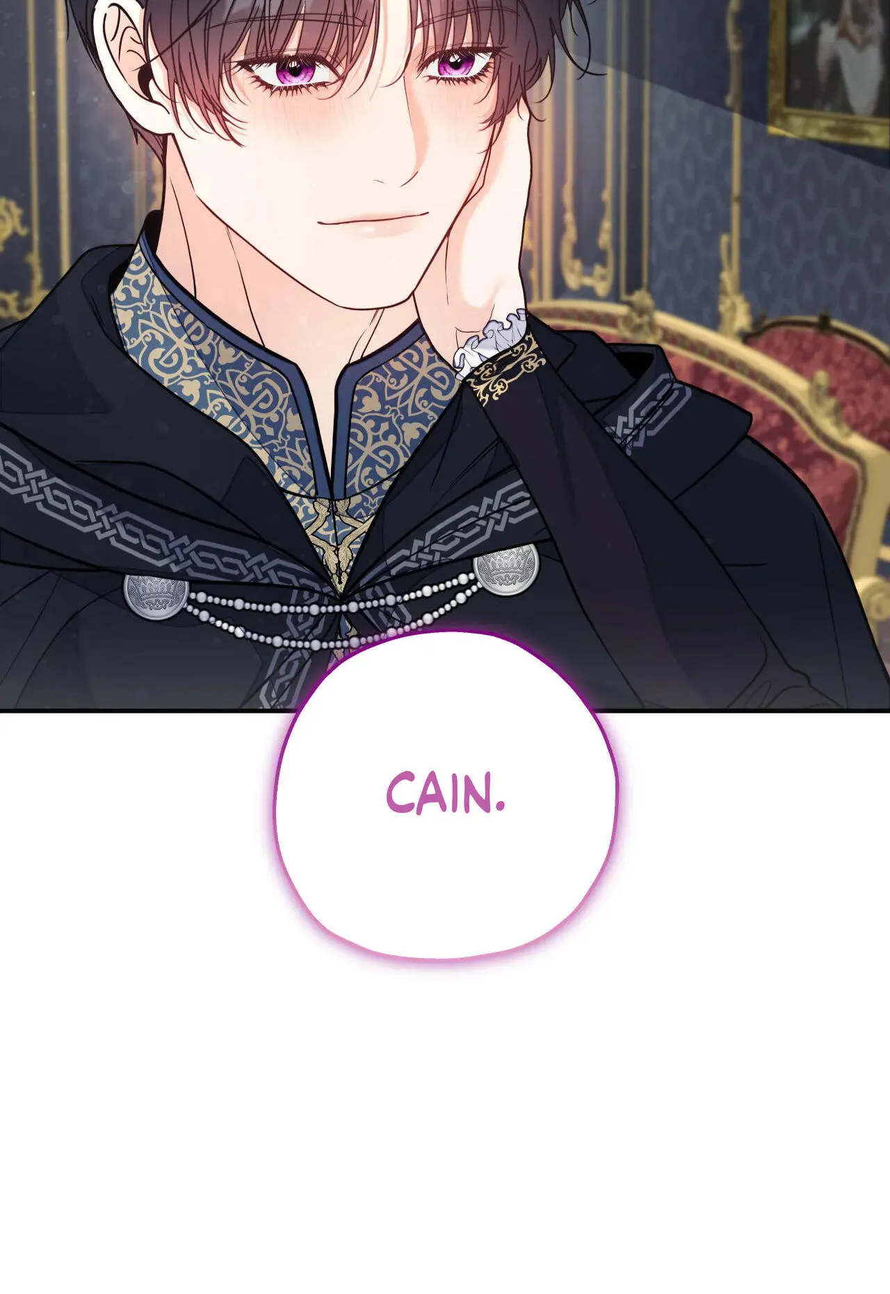 Read A Changed Man chapter 80 image 61 on Lezhin