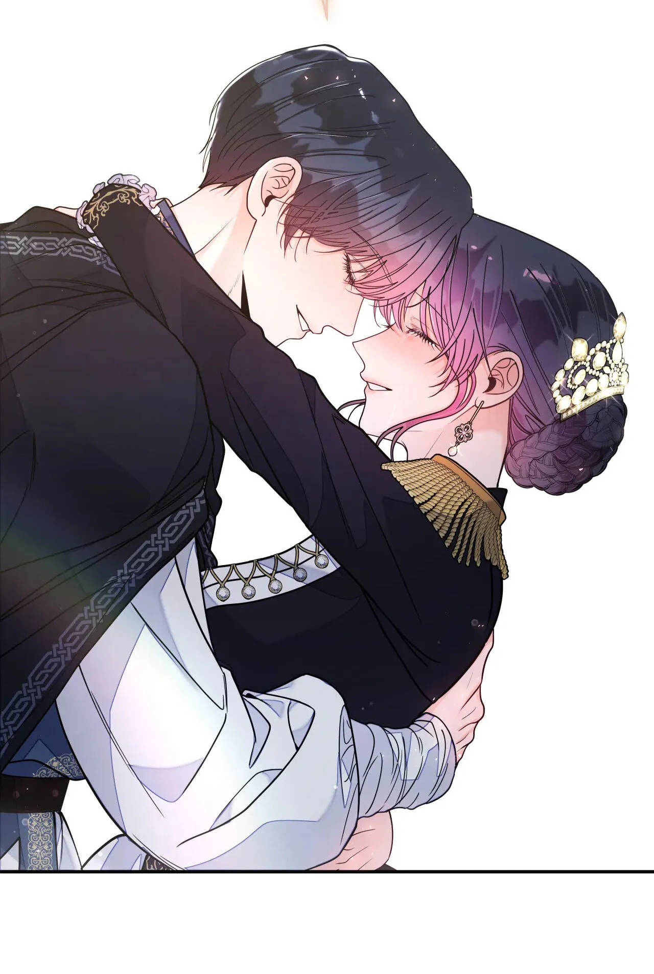 Read A Changed Man chapter 80 image 64 on Lezhin