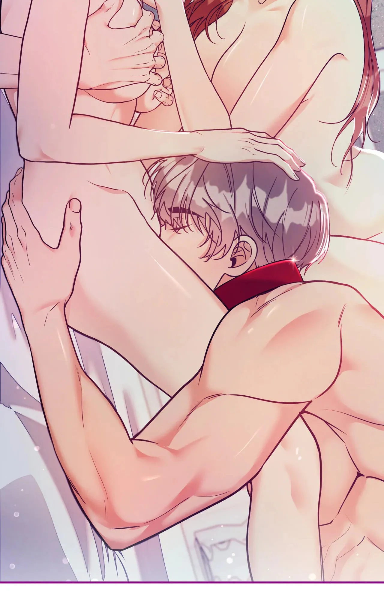 Read A Changed Man chapter 80 image 80 on Lezhin