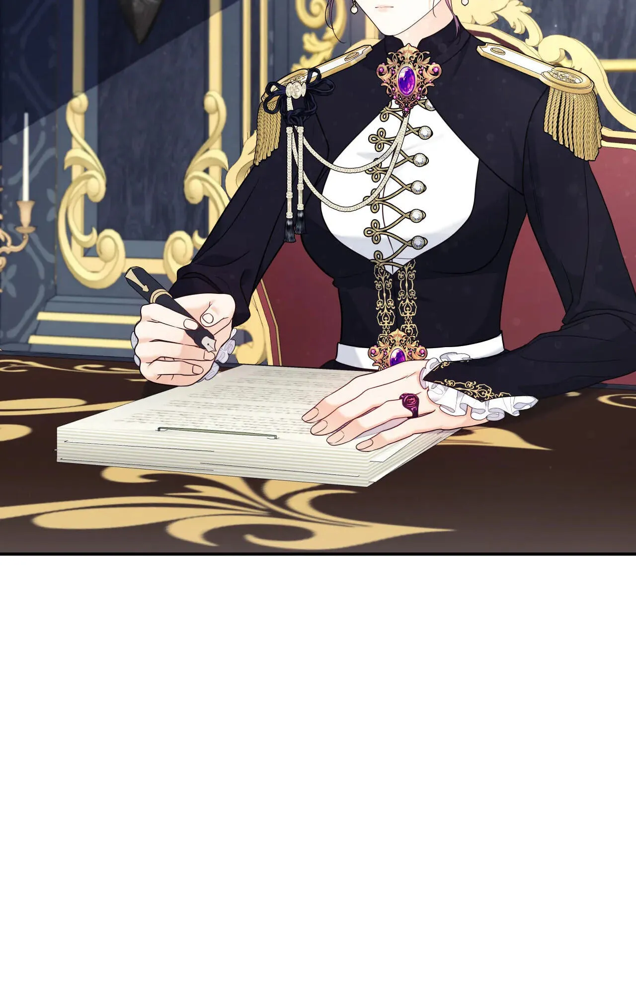 Read A Changed Man chapter 80 image 9 on Lezhin
