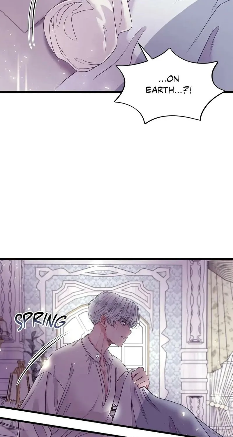Read A Changed Man chapter 9 image 15 on Lezhin