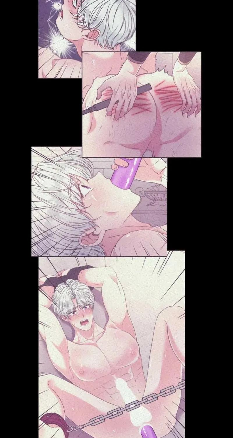 Read A Changed Man chapter 9 image 18 on Lezhin