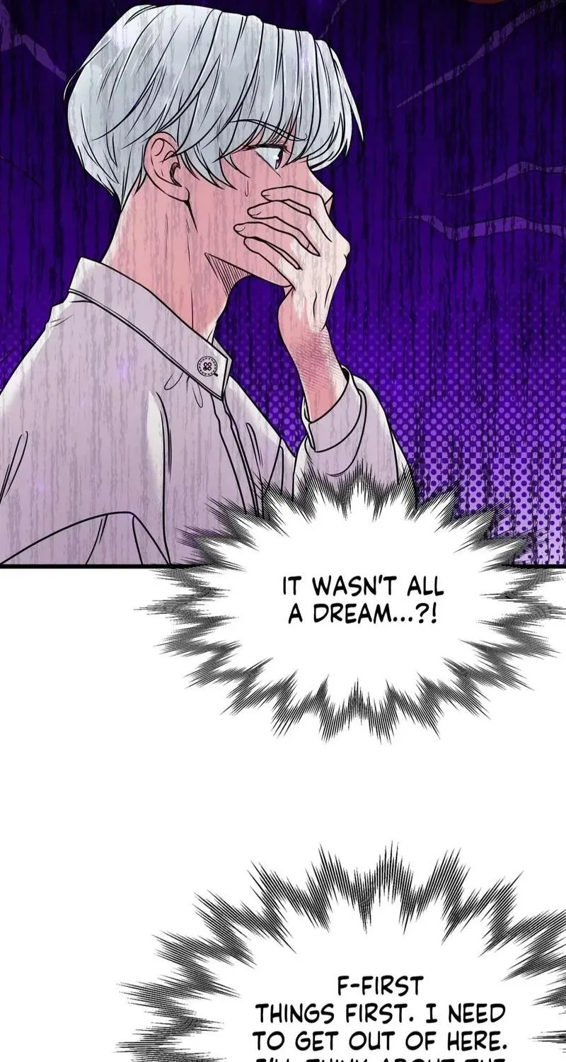 Read A Changed Man chapter 9 image 20 on Lezhin