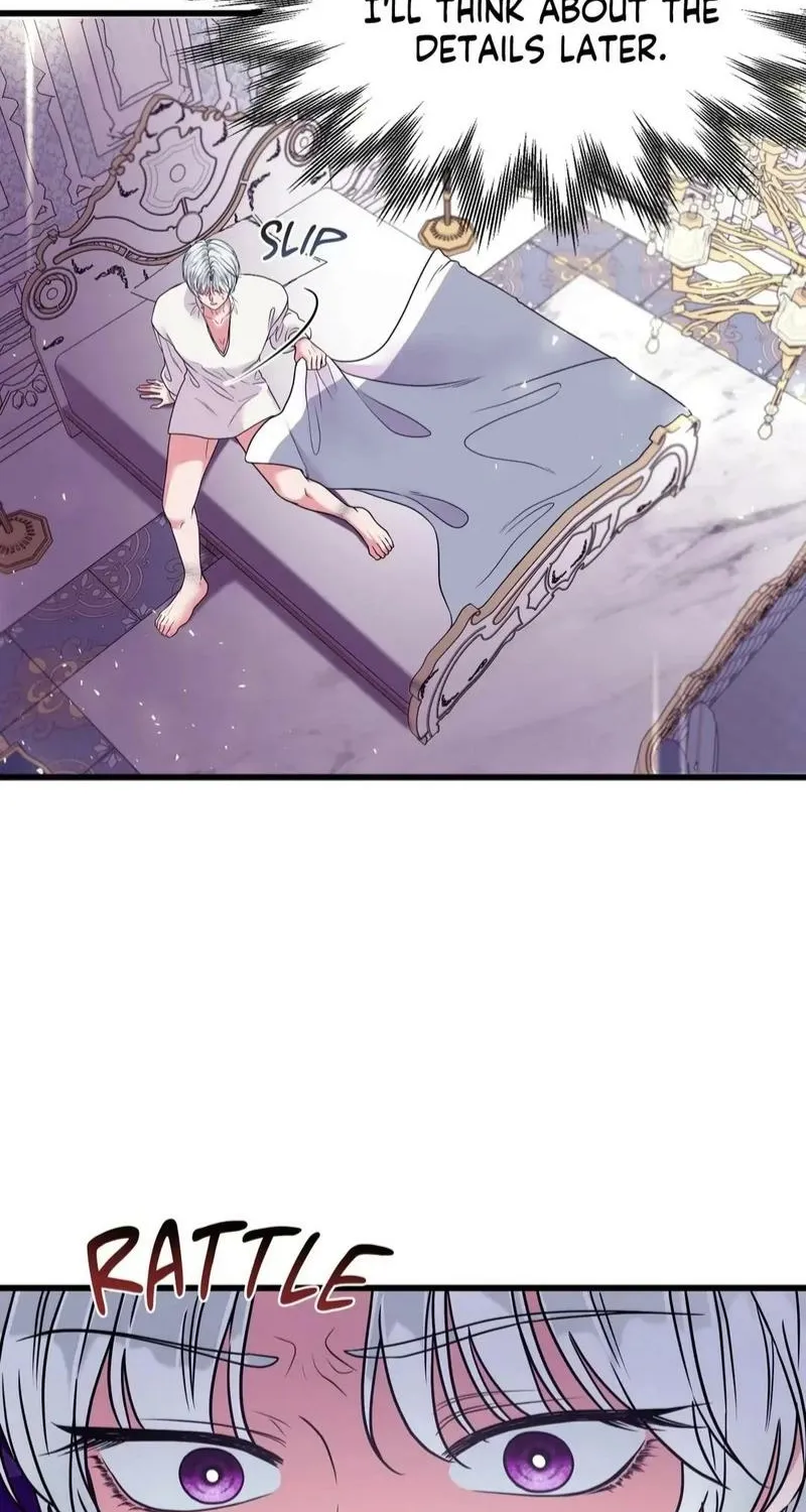 Read A Changed Man chapter 9 image 21 on Lezhin