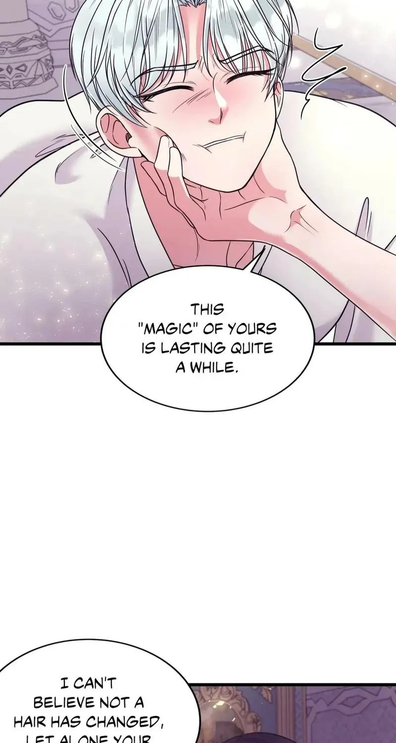 Read A Changed Man chapter 9 image 31 on Lezhin