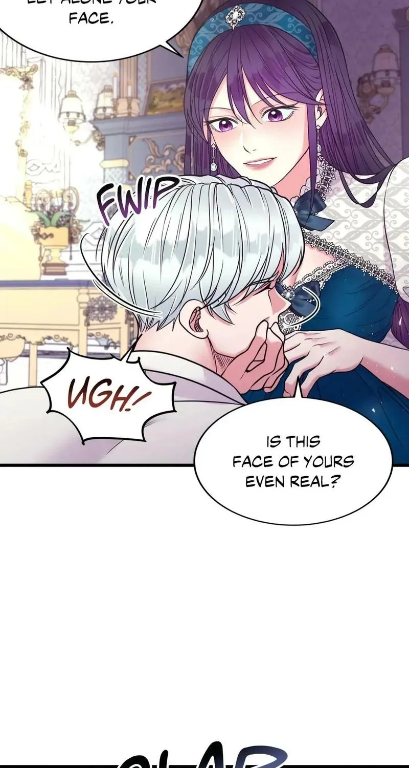 Read A Changed Man chapter 9 image 32 on Lezhin