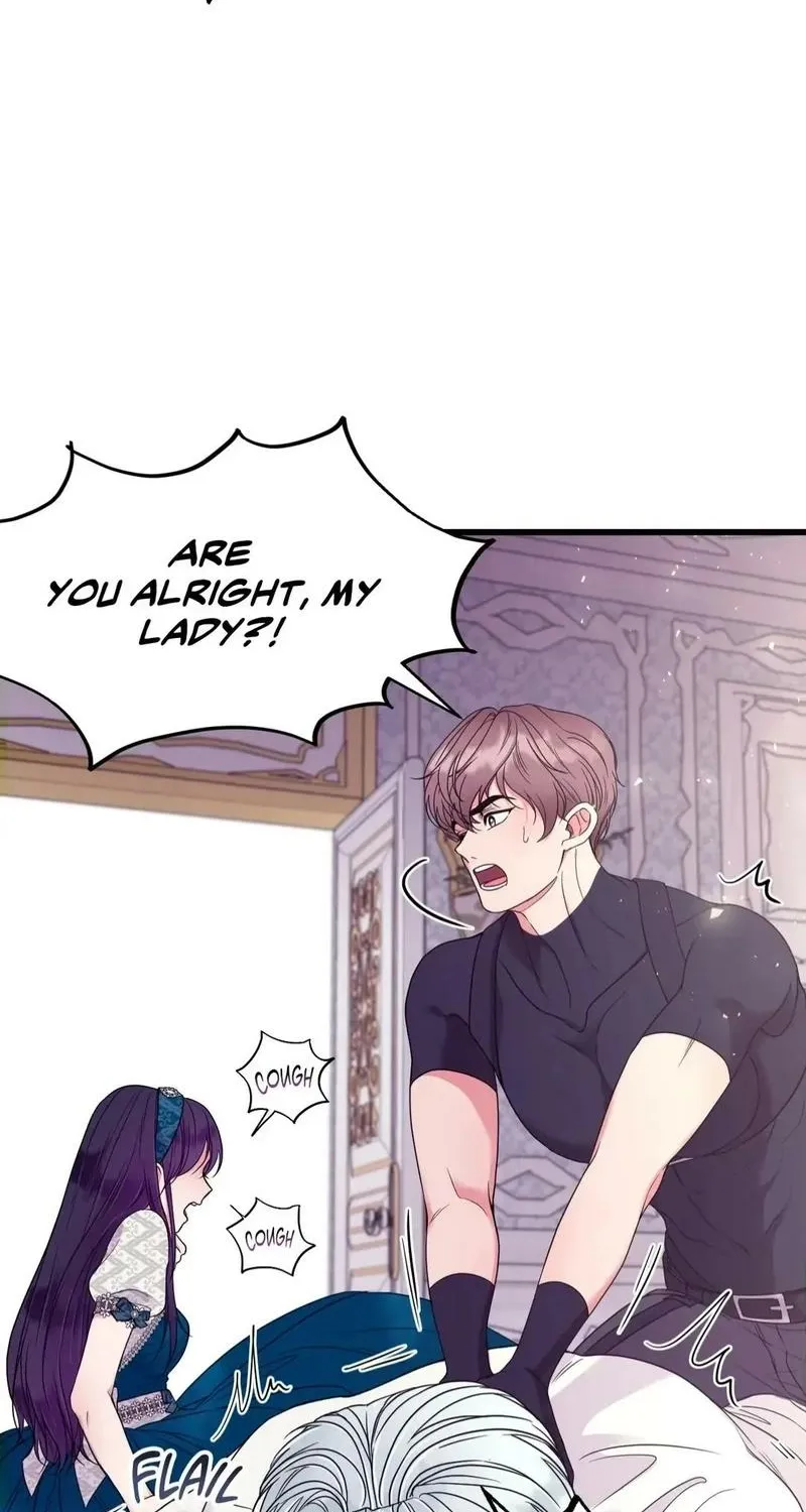 Read A Changed Man chapter 9 image 45 on Lezhin