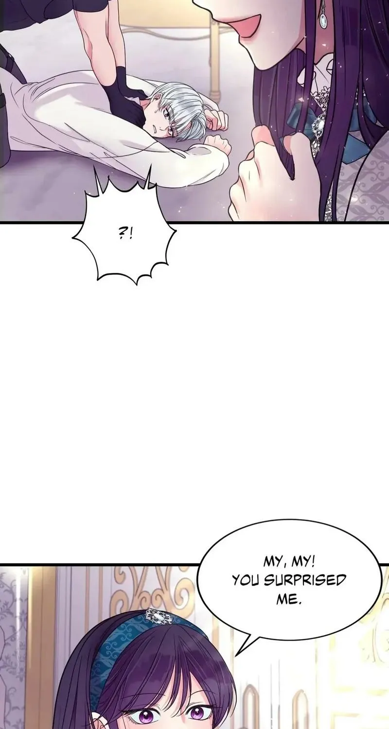 Read A Changed Man chapter 9 image 47 on Lezhin