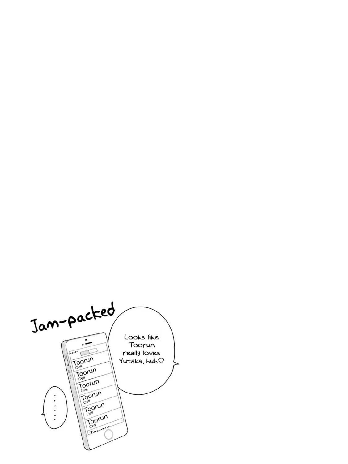 Read A-Channel chapter 101 image 12 on Lezhin