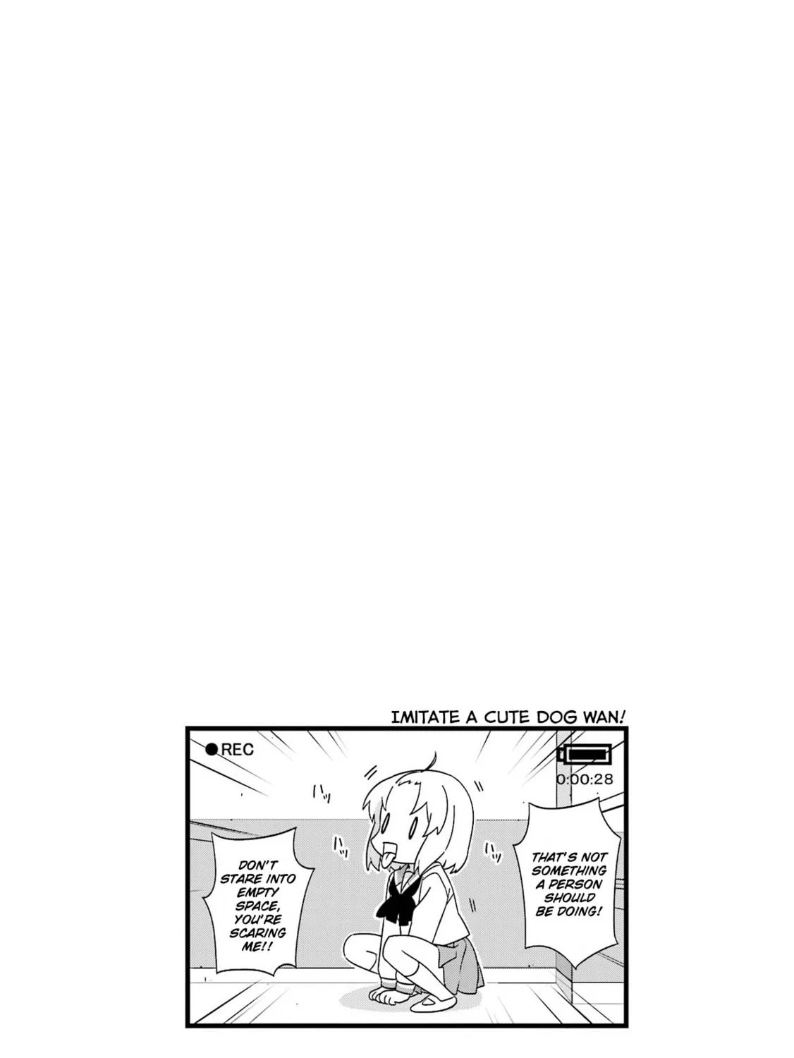 Read A-Channel chapter 101 image 14 on Lezhin