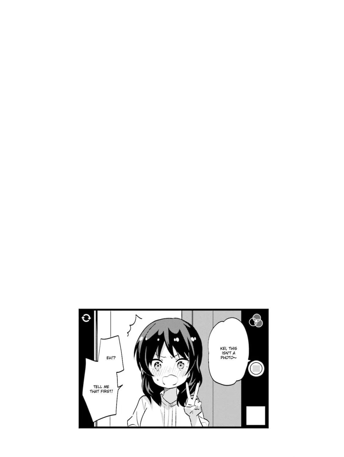 Read A-Channel chapter 122 image 18 on Lezhin