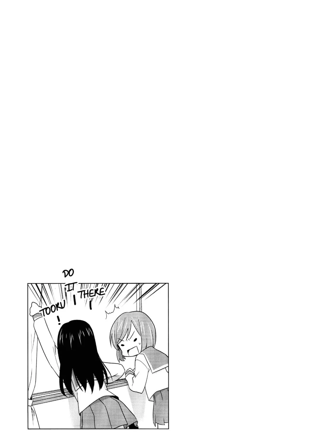 Read A-Channel chapter 22 image 12 on Lezhin