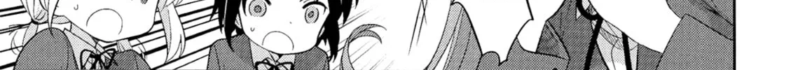 Read A-Channel chapter 54.1 image 13 on Lezhin
