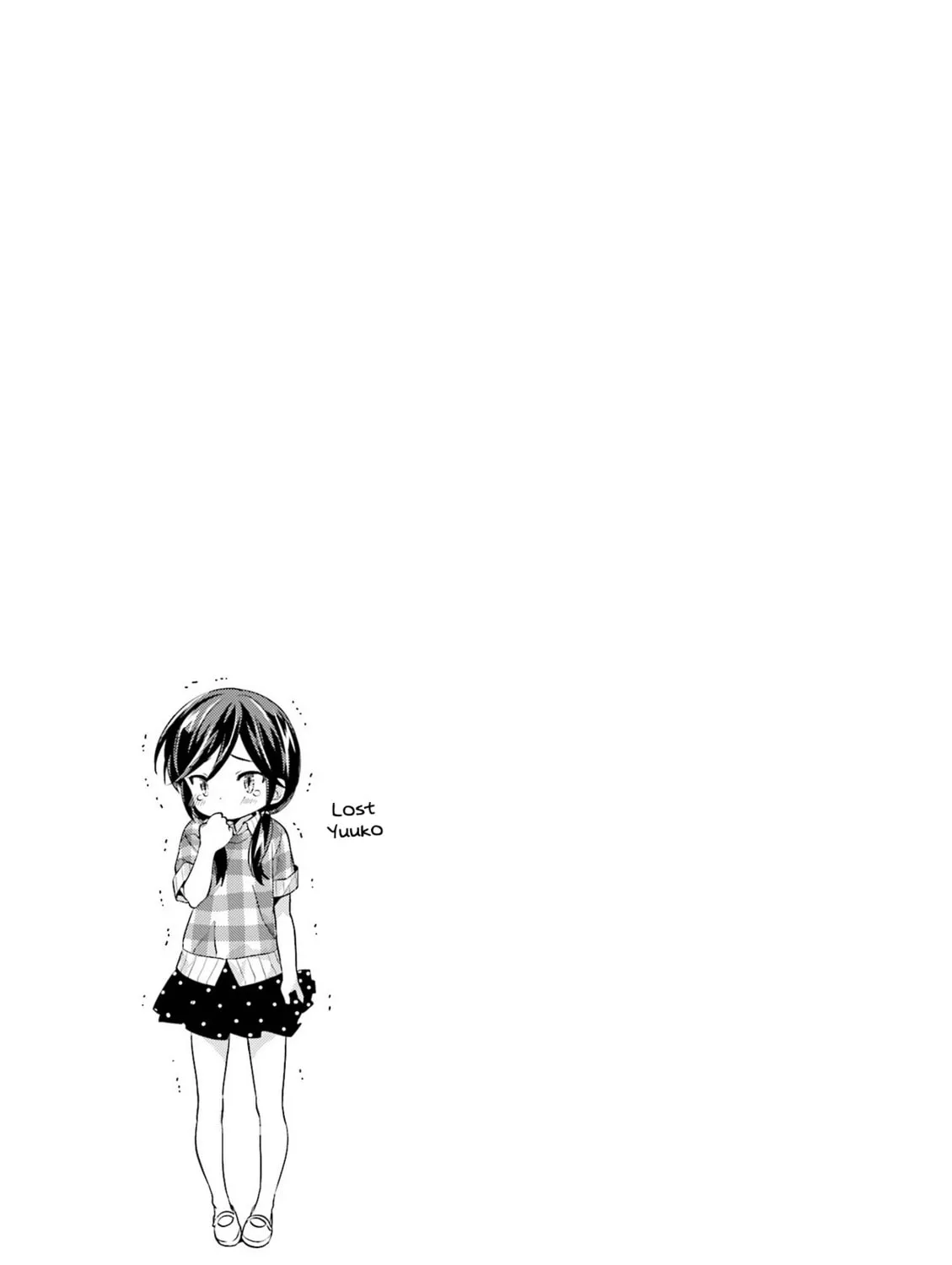 Read A-Channel chapter 89 image 18 on Lezhin
