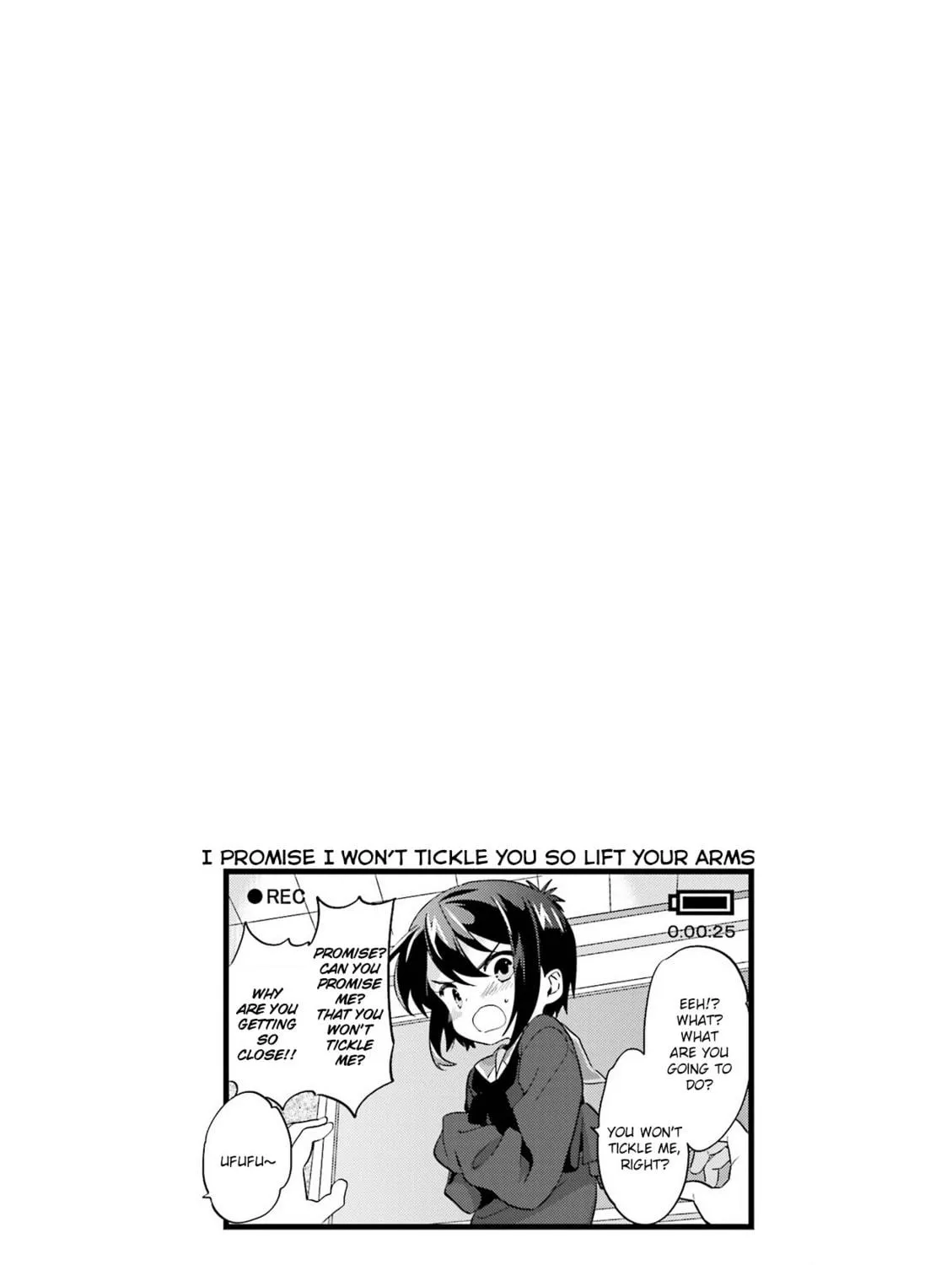 Read A-Channel chapter 89 image 20 on Lezhin