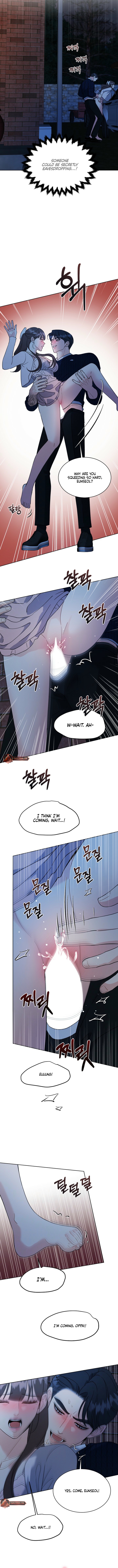 Read A cheap romance [Complete Edition] chapter 29 image 4 on Lezhin