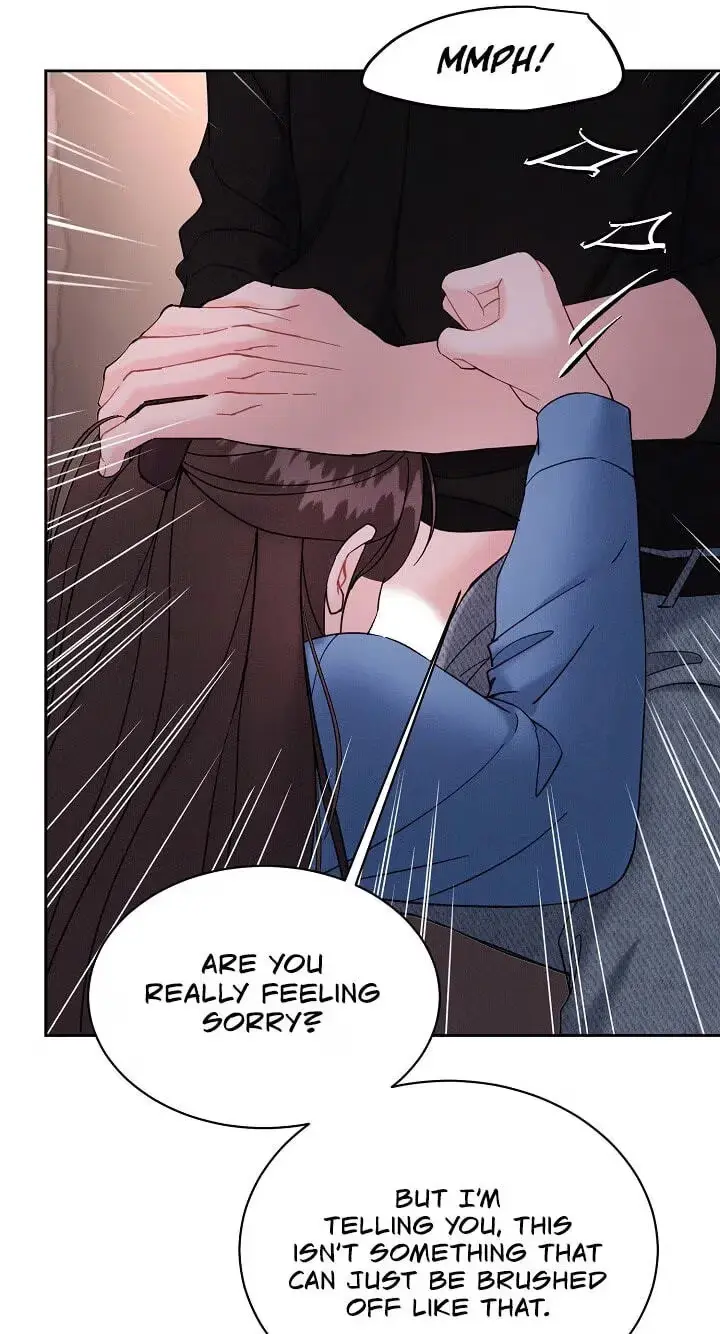 Read A Cheap Romance chapter 38 image 15 on Lezhin