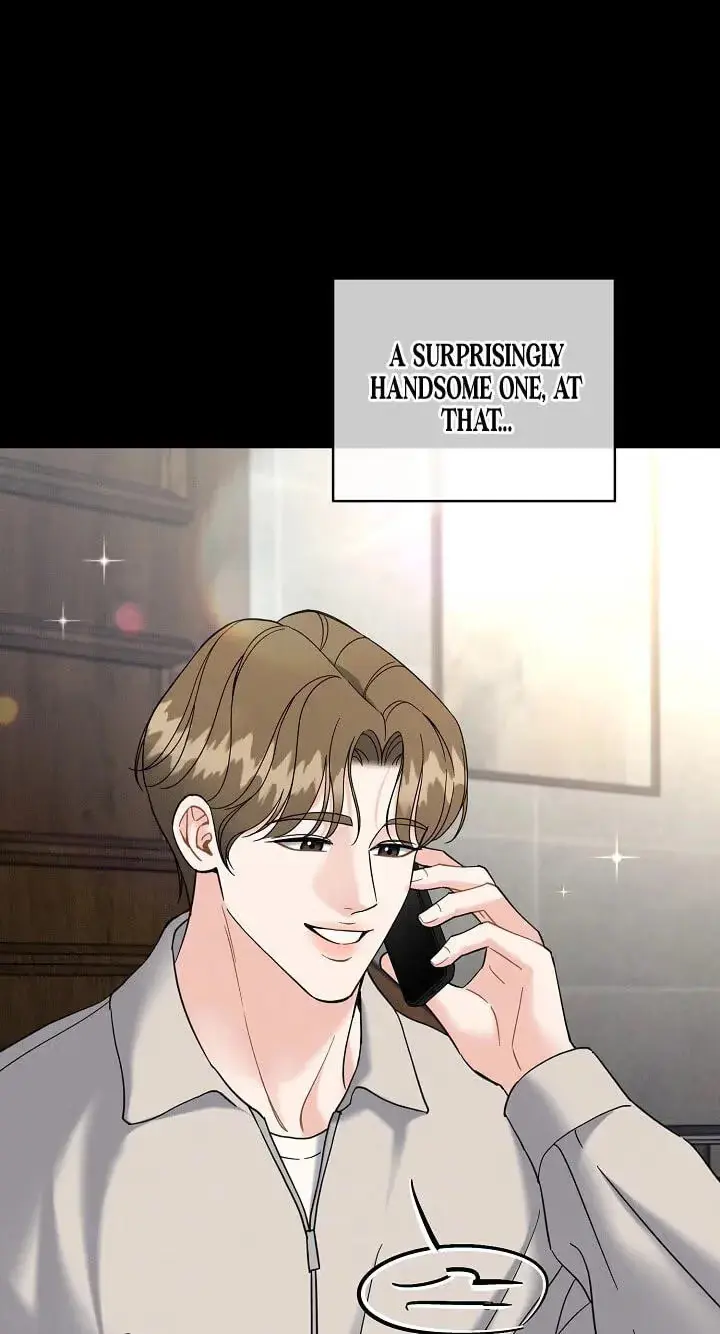 Read A Cheap Romance chapter 38 image 22 on Lezhin
