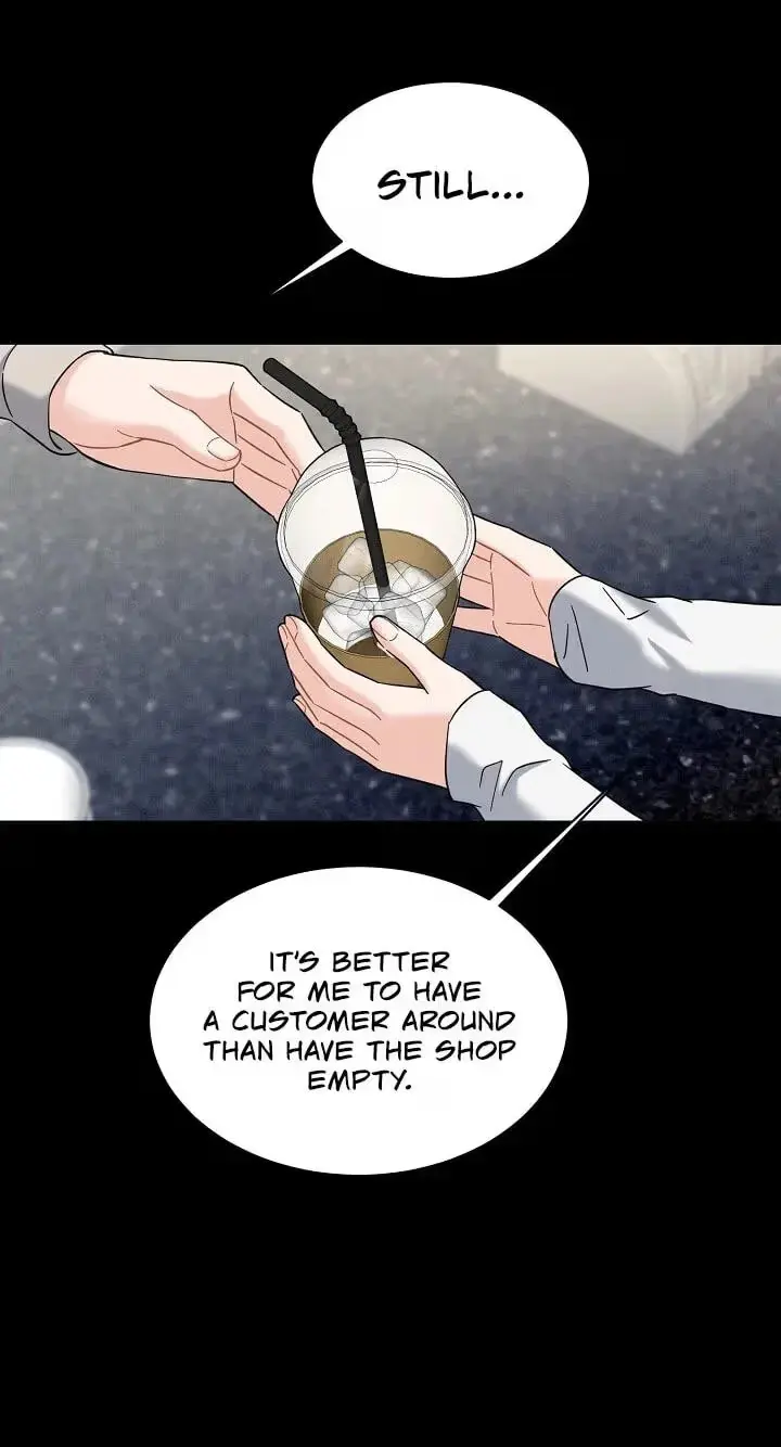 Read A Cheap Romance chapter 38 image 28 on Lezhin