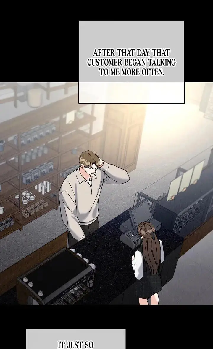 Read A Cheap Romance chapter 38 image 30 on Lezhin