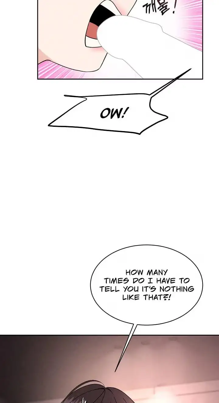 Read A Cheap Romance chapter 38 image 34 on Lezhin