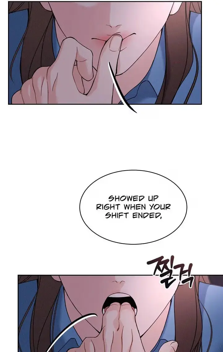 Read A Cheap Romance chapter 38 image 39 on Lezhin
