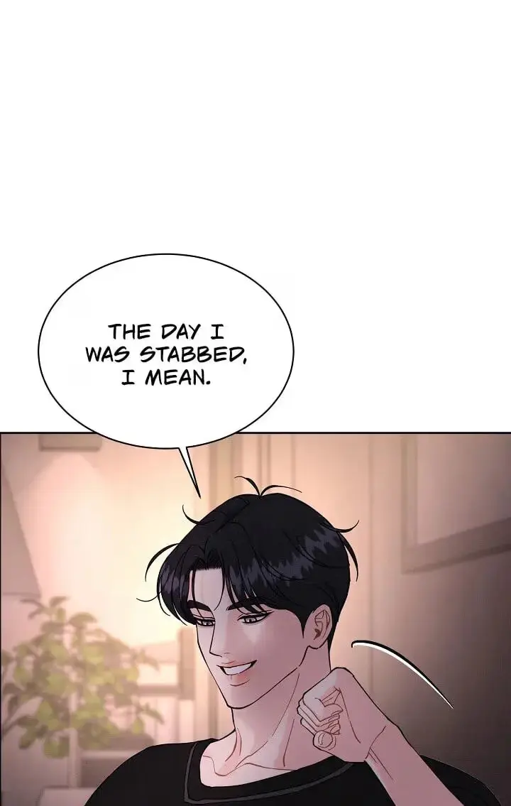 Read A Cheap Romance chapter 38 image 4 on Lezhin