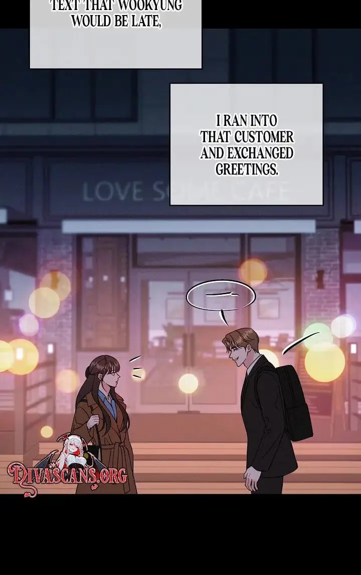 Read A Cheap Romance chapter 38 image 44 on Lezhin