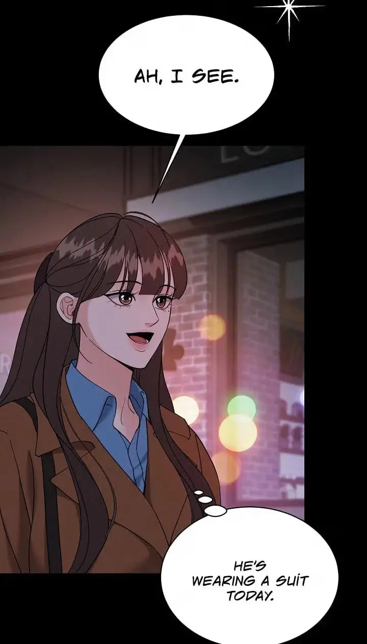 Read A Cheap Romance chapter 38 image 46 on Lezhin