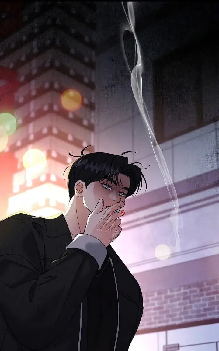 Read A Cheap Romance chapter 38 image 50 on Lezhin