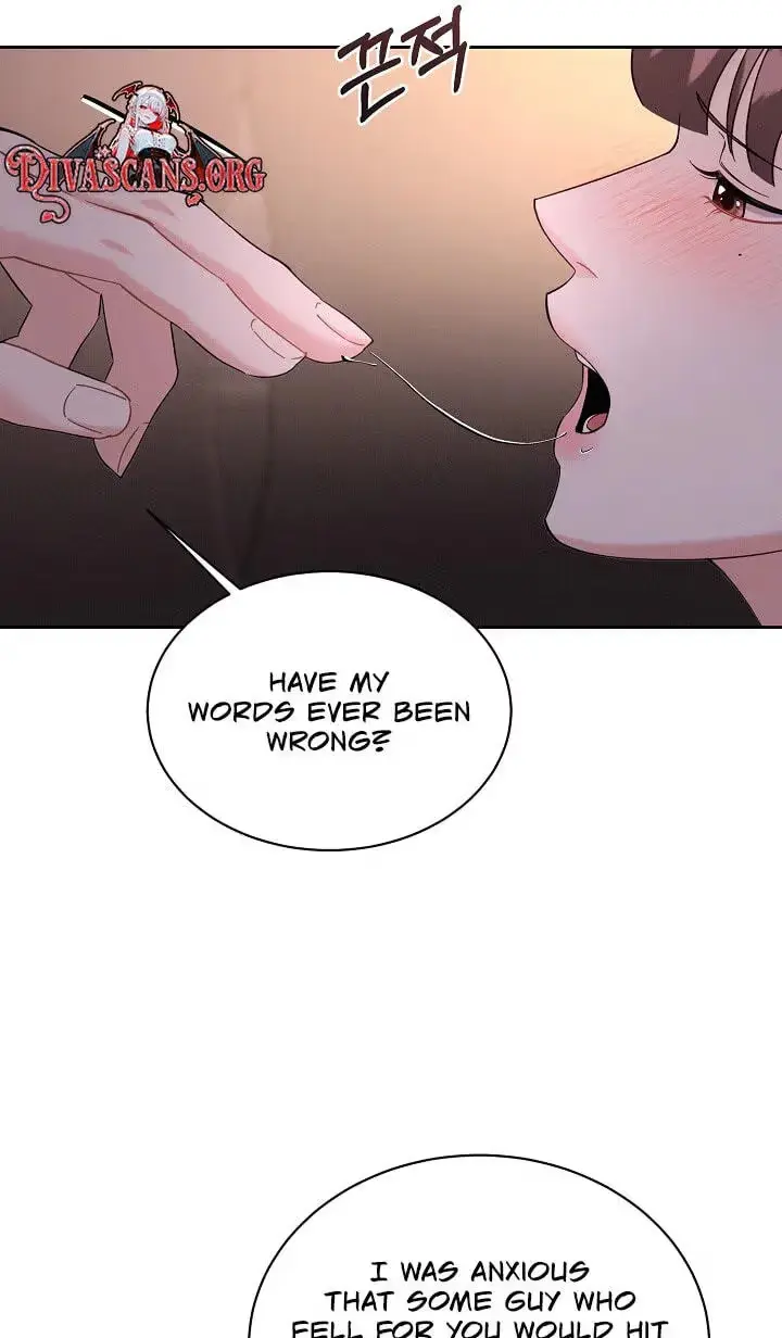 Read A Cheap Romance chapter 38 image 53 on Lezhin