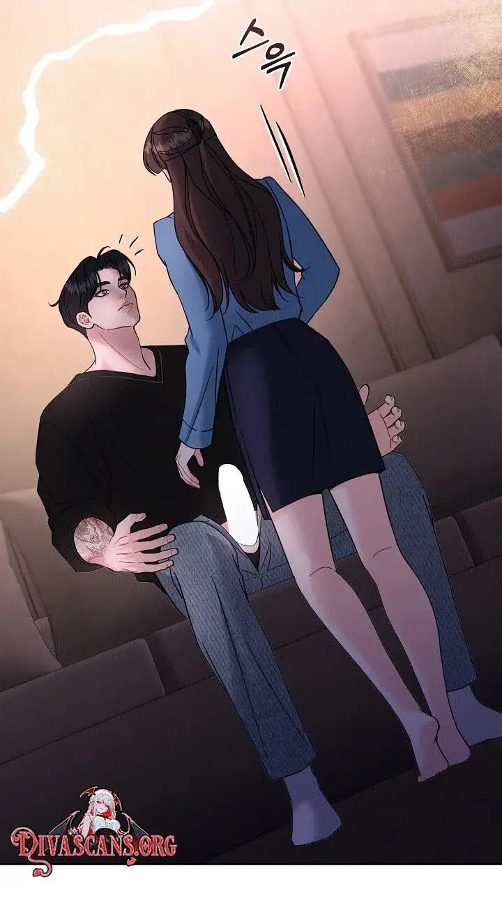 Read A Cheap Romance chapter 38 image 56 on Lezhin