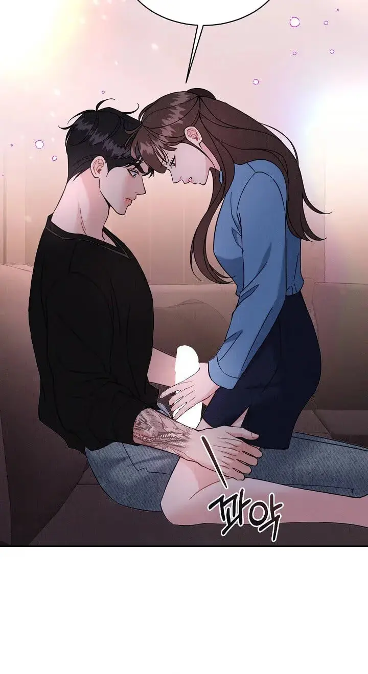 Read A Cheap Romance chapter 38 image 58 on Lezhin
