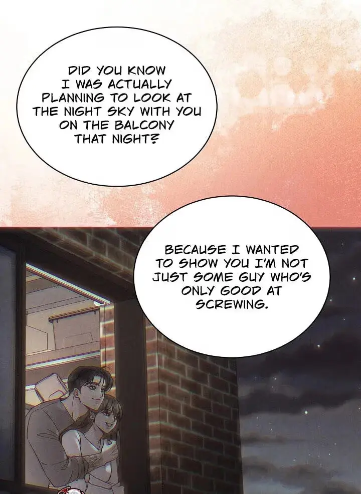 Read A Cheap Romance chapter 38 image 6 on Lezhin