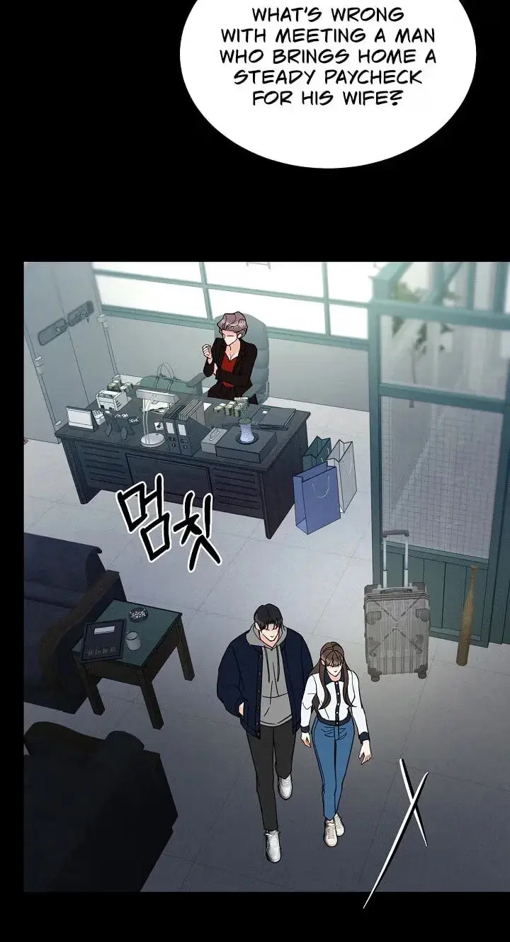 Read A Cheap Romance chapter 38 image 64 on Lezhin