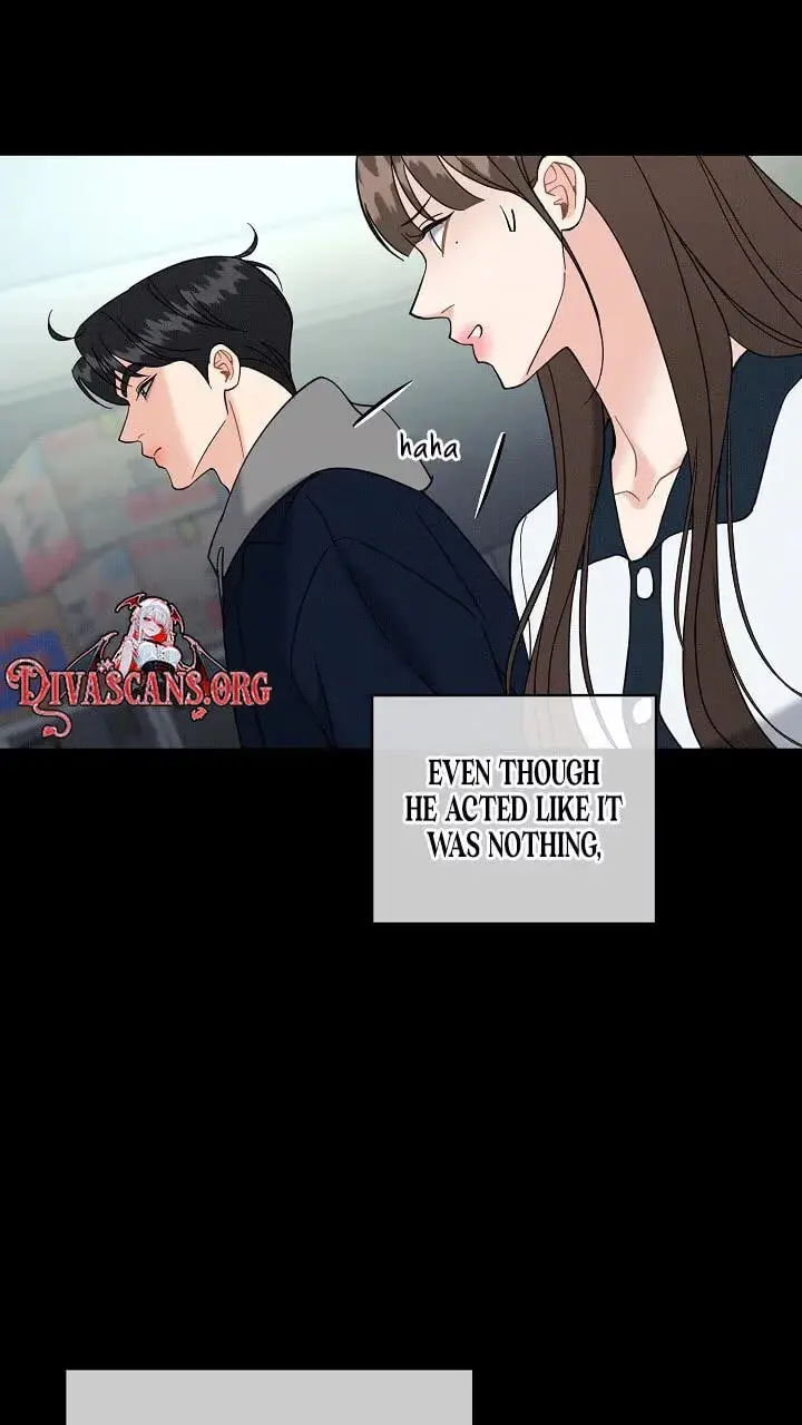 Read A Cheap Romance chapter 38 image 66 on Lezhin