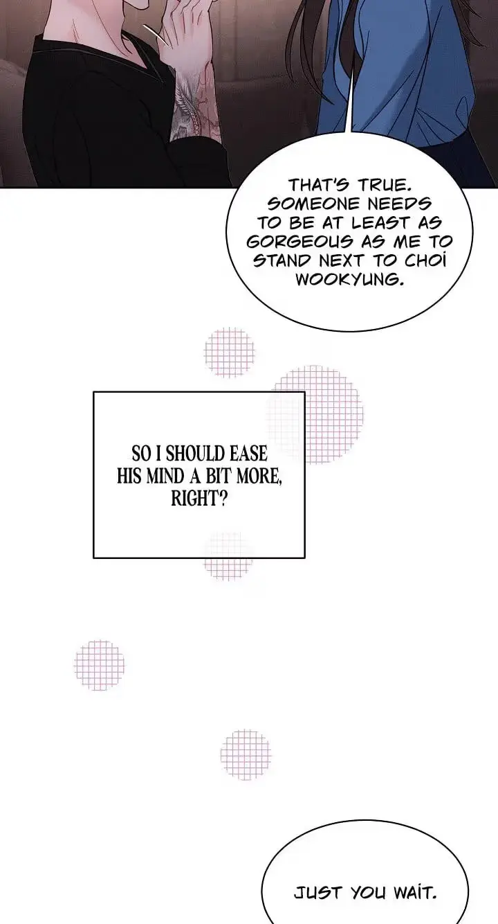 Read A Cheap Romance chapter 38 image 69 on Lezhin