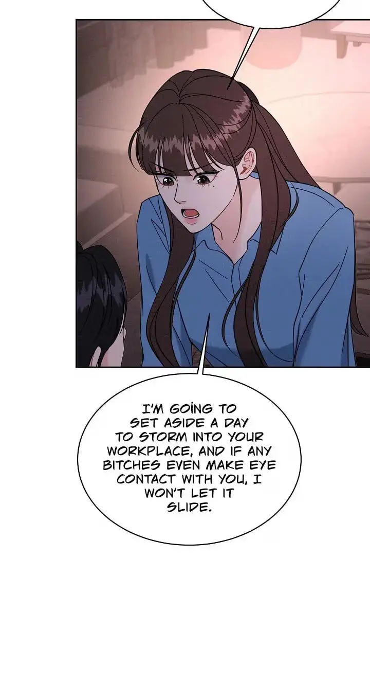 Read A Cheap Romance chapter 38 image 70 on Lezhin