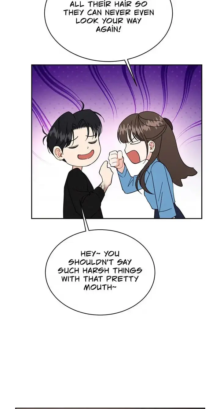 Read A Cheap Romance chapter 38 image 72 on Lezhin