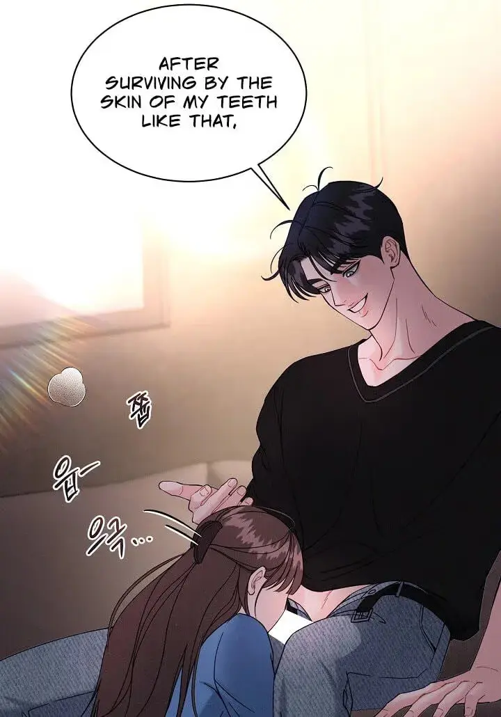 Read A Cheap Romance chapter 38 image 9 on Lezhin