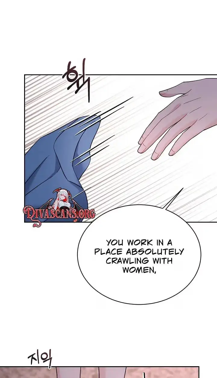 Read A Cheap Romance chapter 39 image 10 on Lezhin