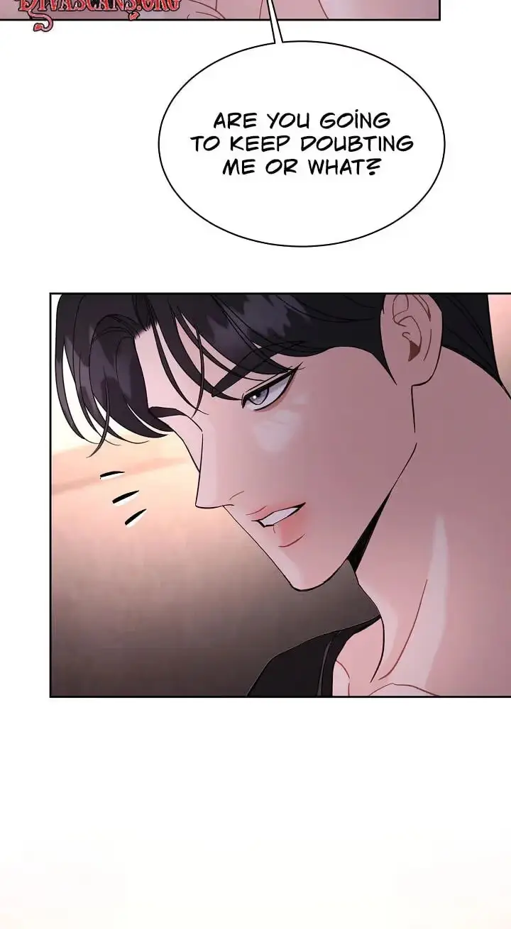 Read A Cheap Romance chapter 39 image 14 on Lezhin