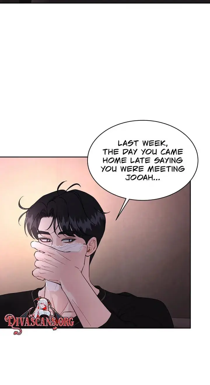Read A Cheap Romance chapter 39 image 26 on Lezhin