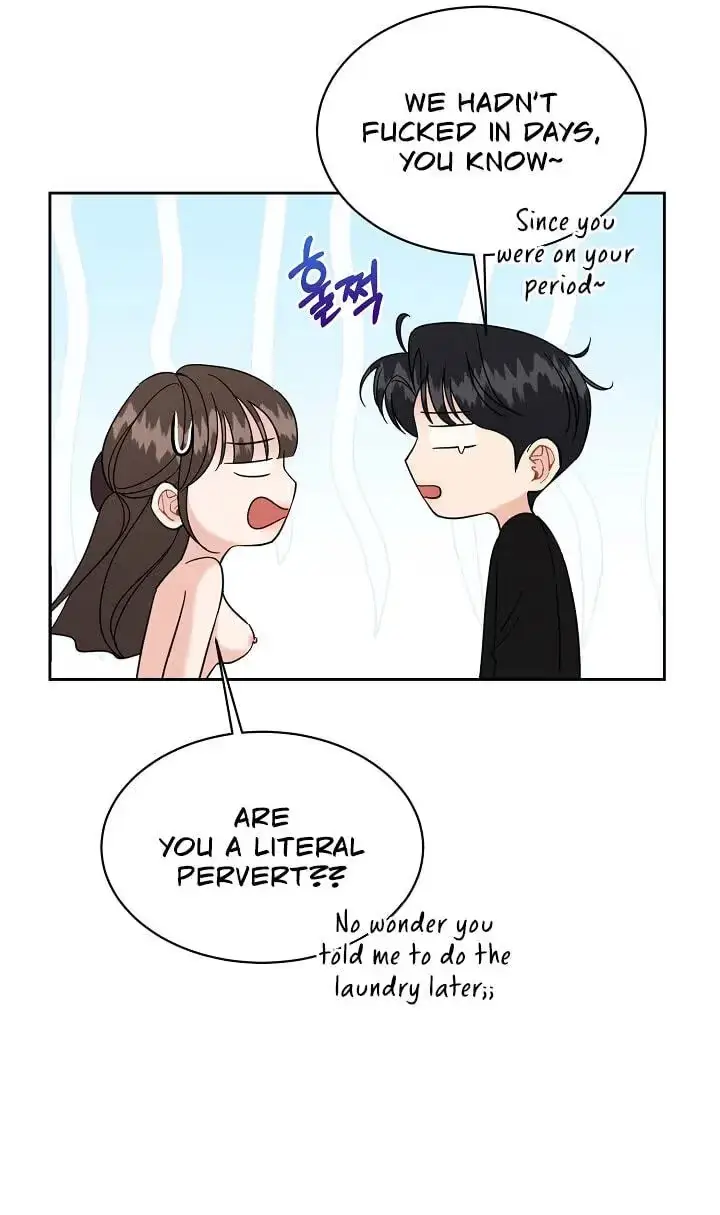 Read A Cheap Romance chapter 39 image 30 on Lezhin