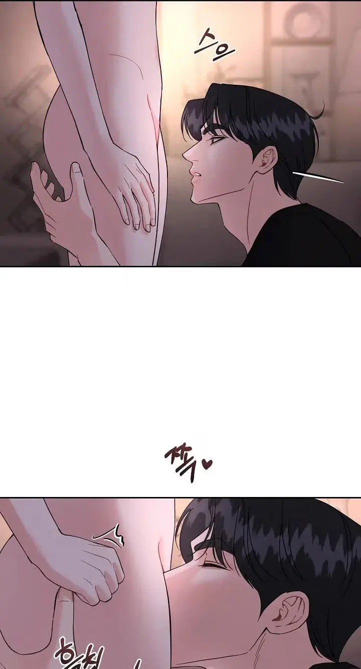 Read A Cheap Romance chapter 39 image 35 on Lezhin