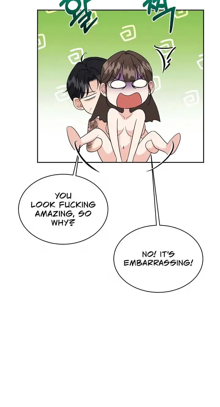 Read A Cheap Romance chapter 39 image 69 on Lezhin