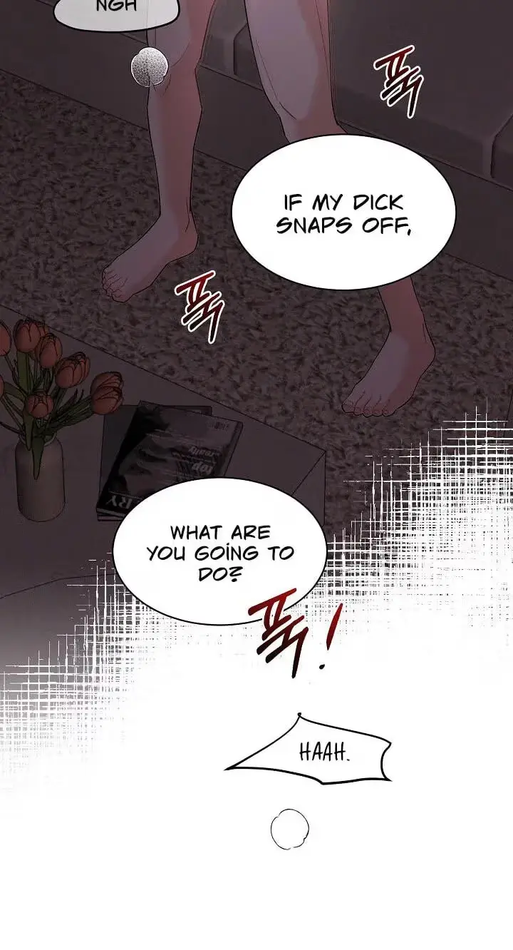 Read A Cheap Romance chapter 39 image 76 on Lezhin