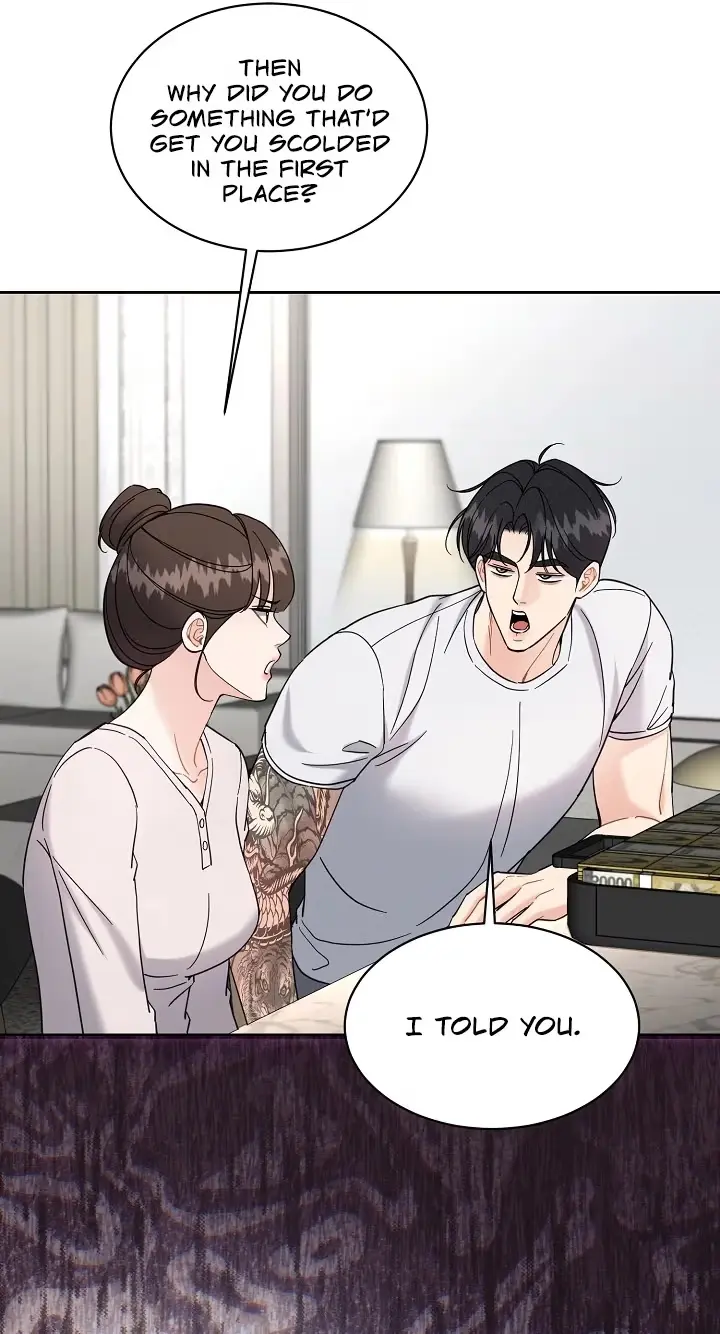 Read A Cheap Romance chapter 41 image 10 on Lezhin